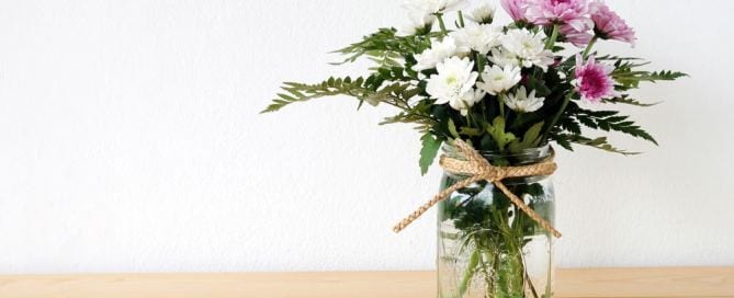 mason-jar-centerpiece