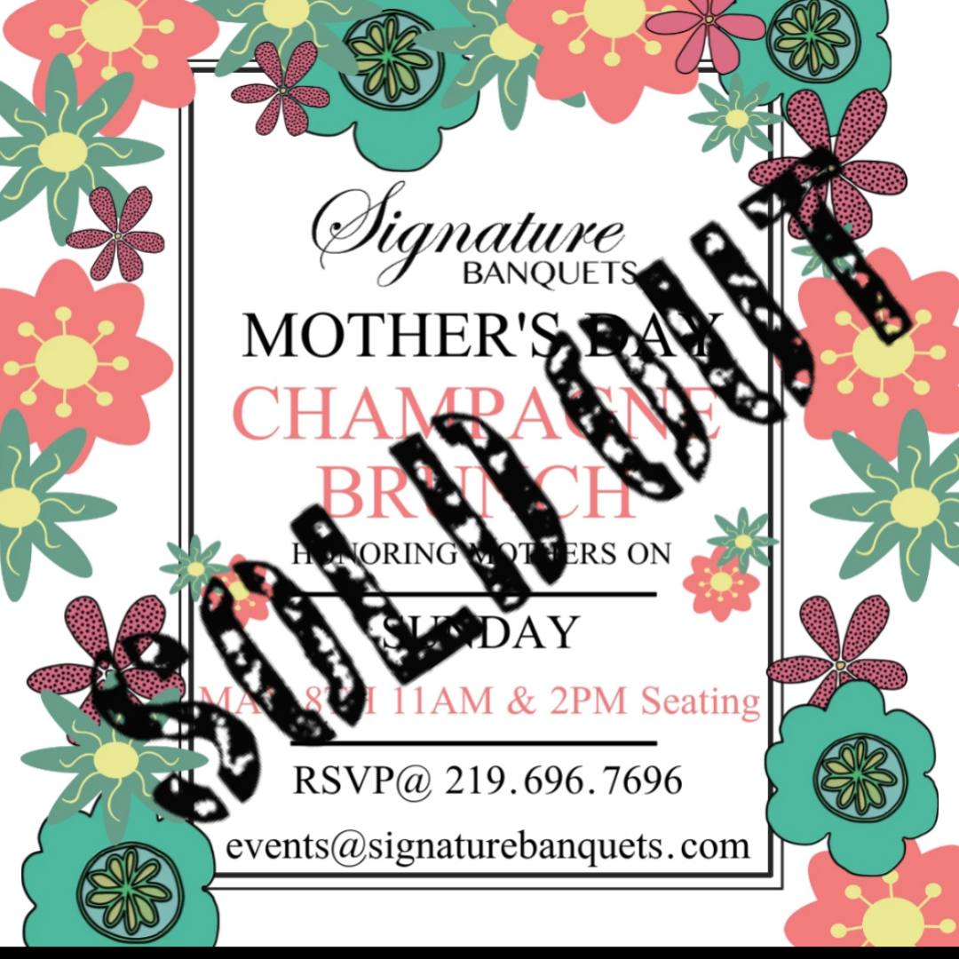 mother's day champagne brunch 2021 near me